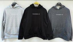 Sudadera YoungLA Revenge Draw