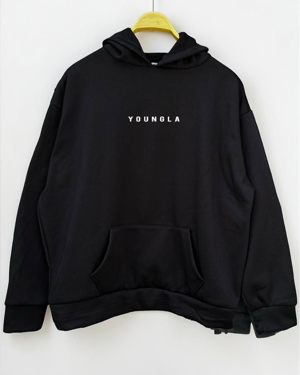 Sudadera YoungLA Revenge Draw_1