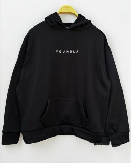 Sudadera YoungLA Revenge Draw