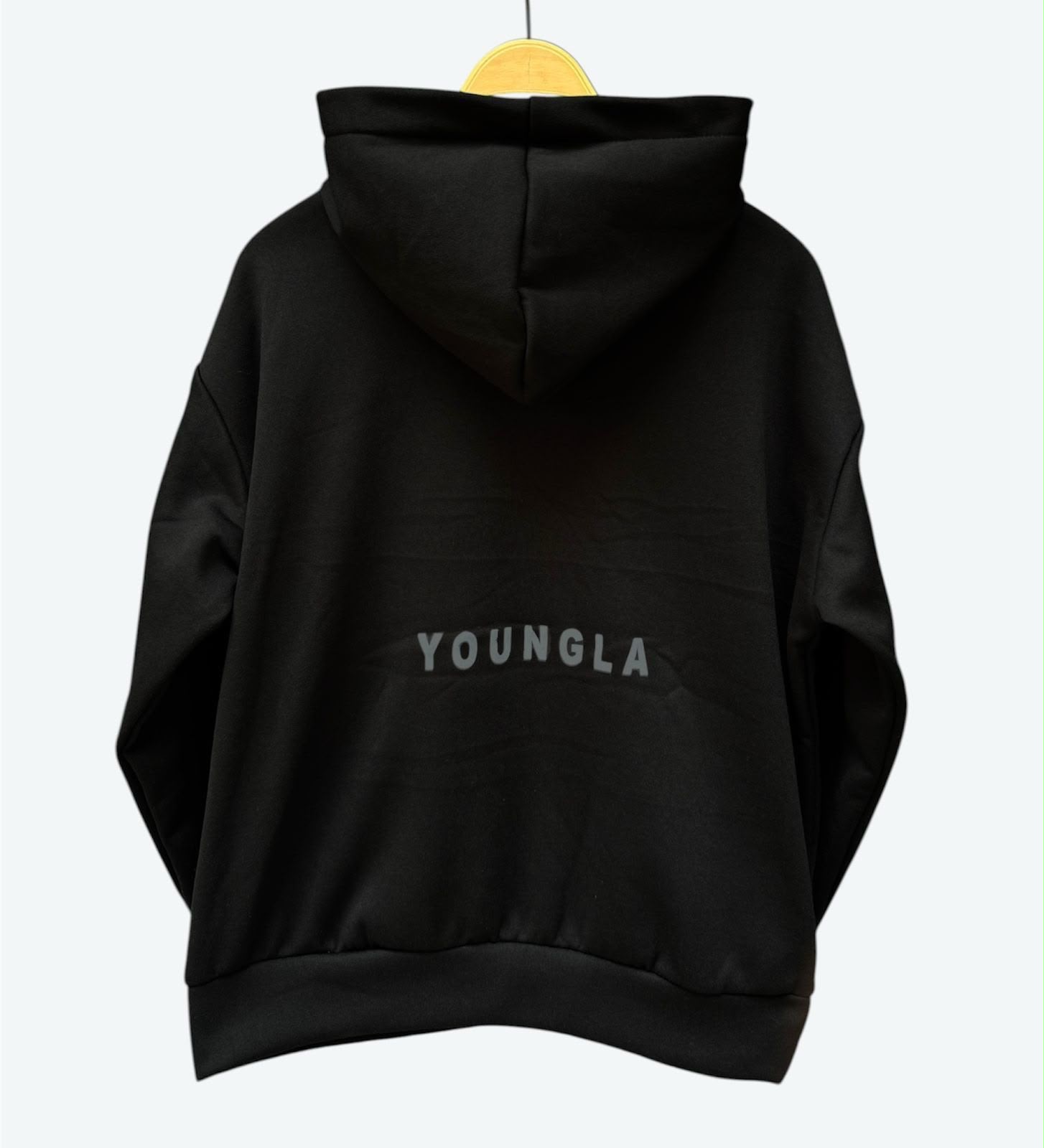 Sudadera YoungLA Drippy_2