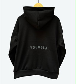 Sudadera YoungLA Drippy