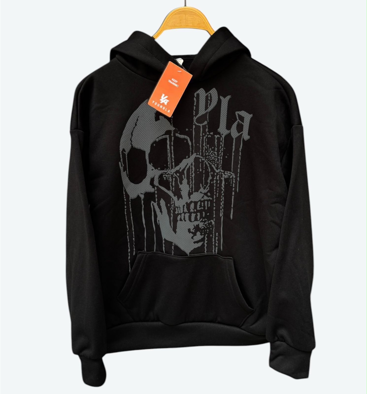Sudadera YoungLA Drippy_1
