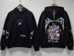 Sudadera YoungLA Demon Slayer