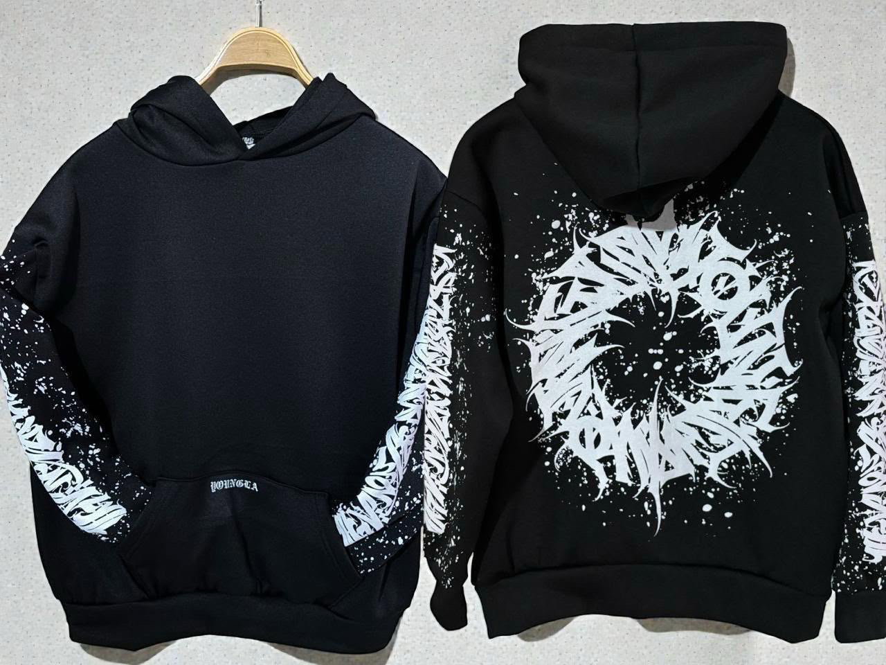 Sudadera YoungLA Cyclone_2