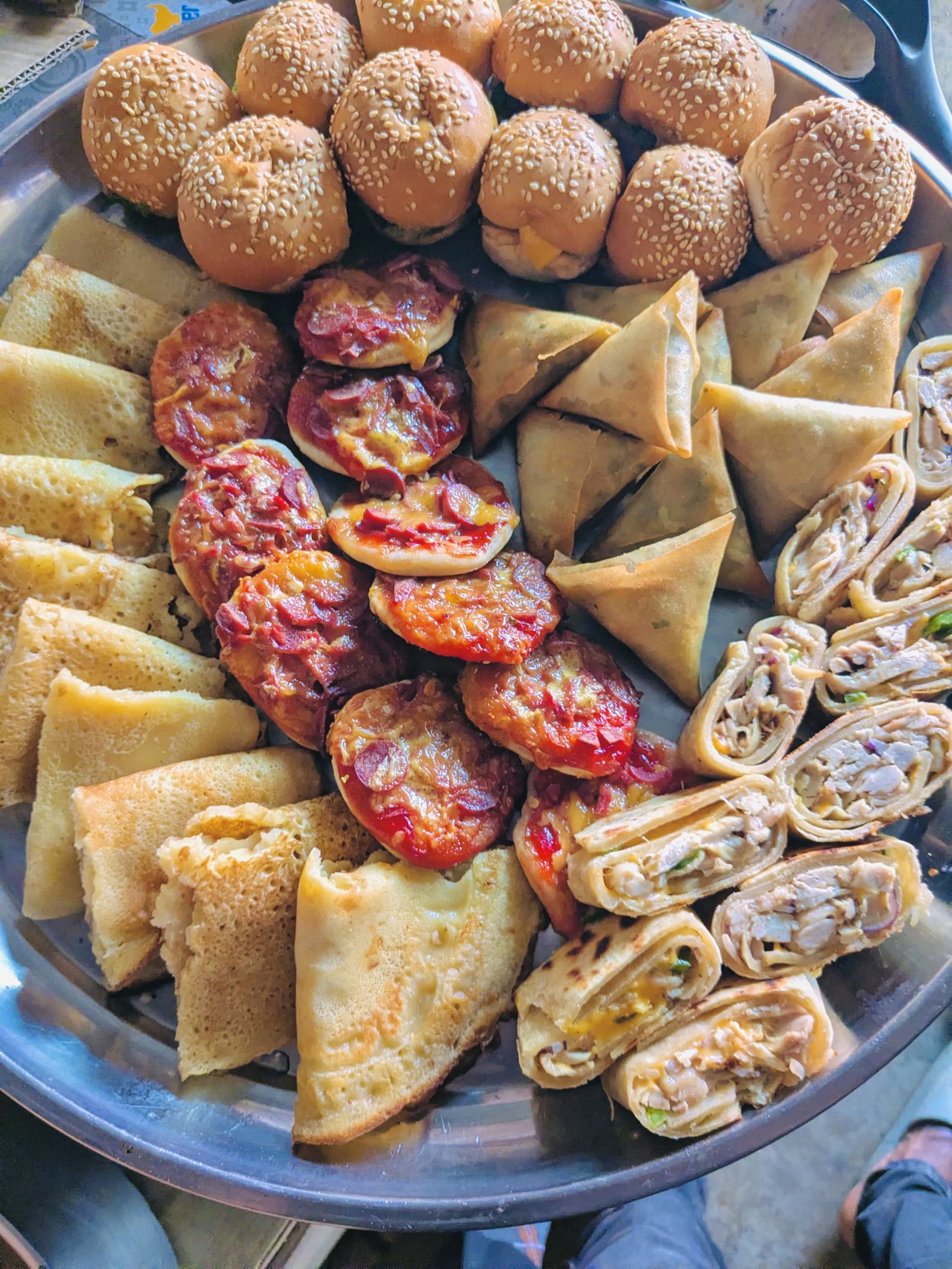 Nos snacks _1