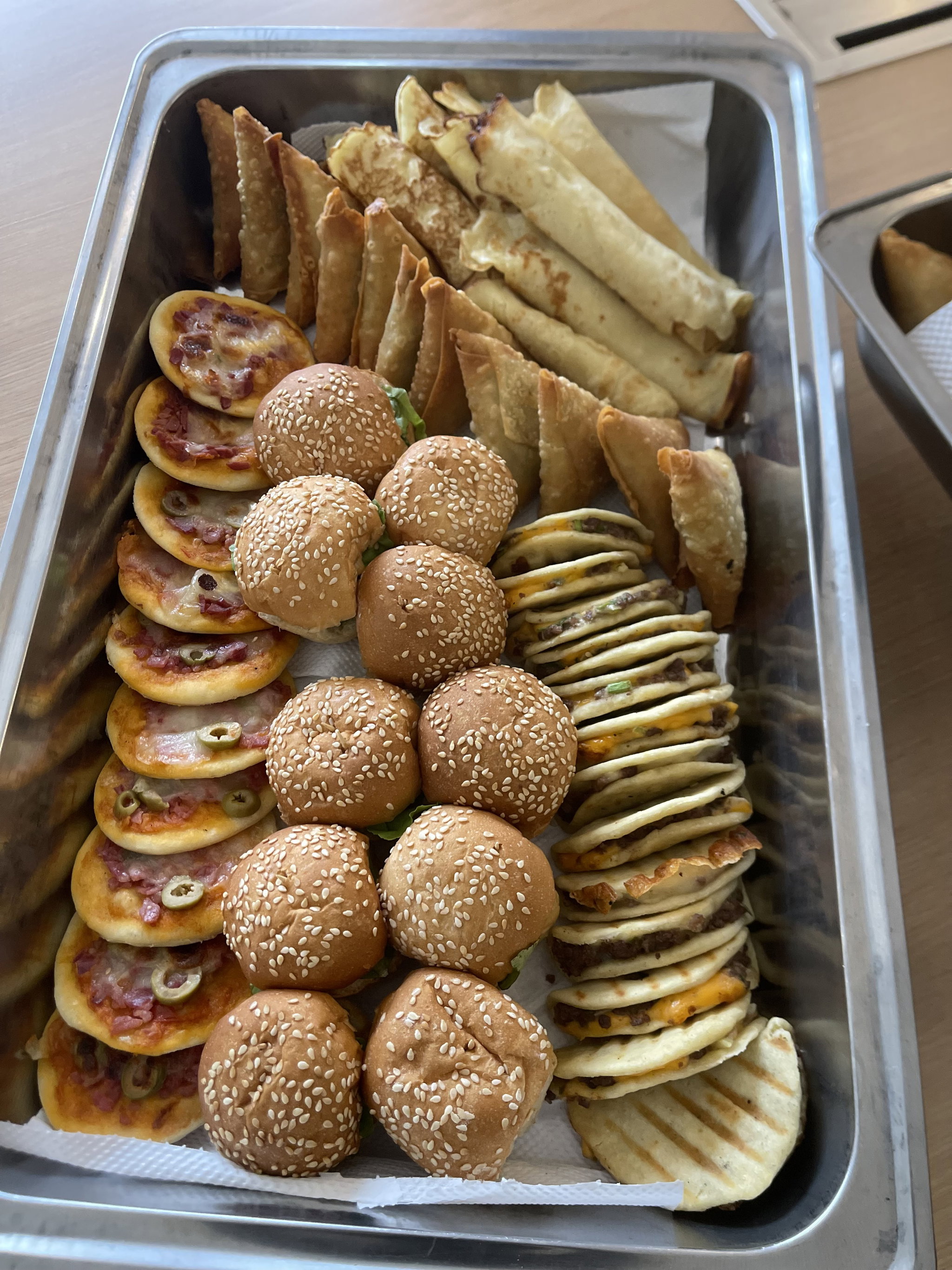 Nos snacks _2