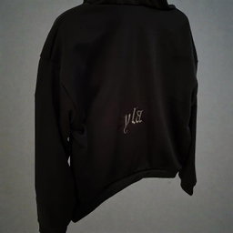 Sudadera YoungLA Cloud 9