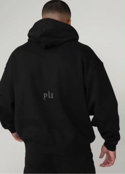 Sudadera YoungLA Cloud 9