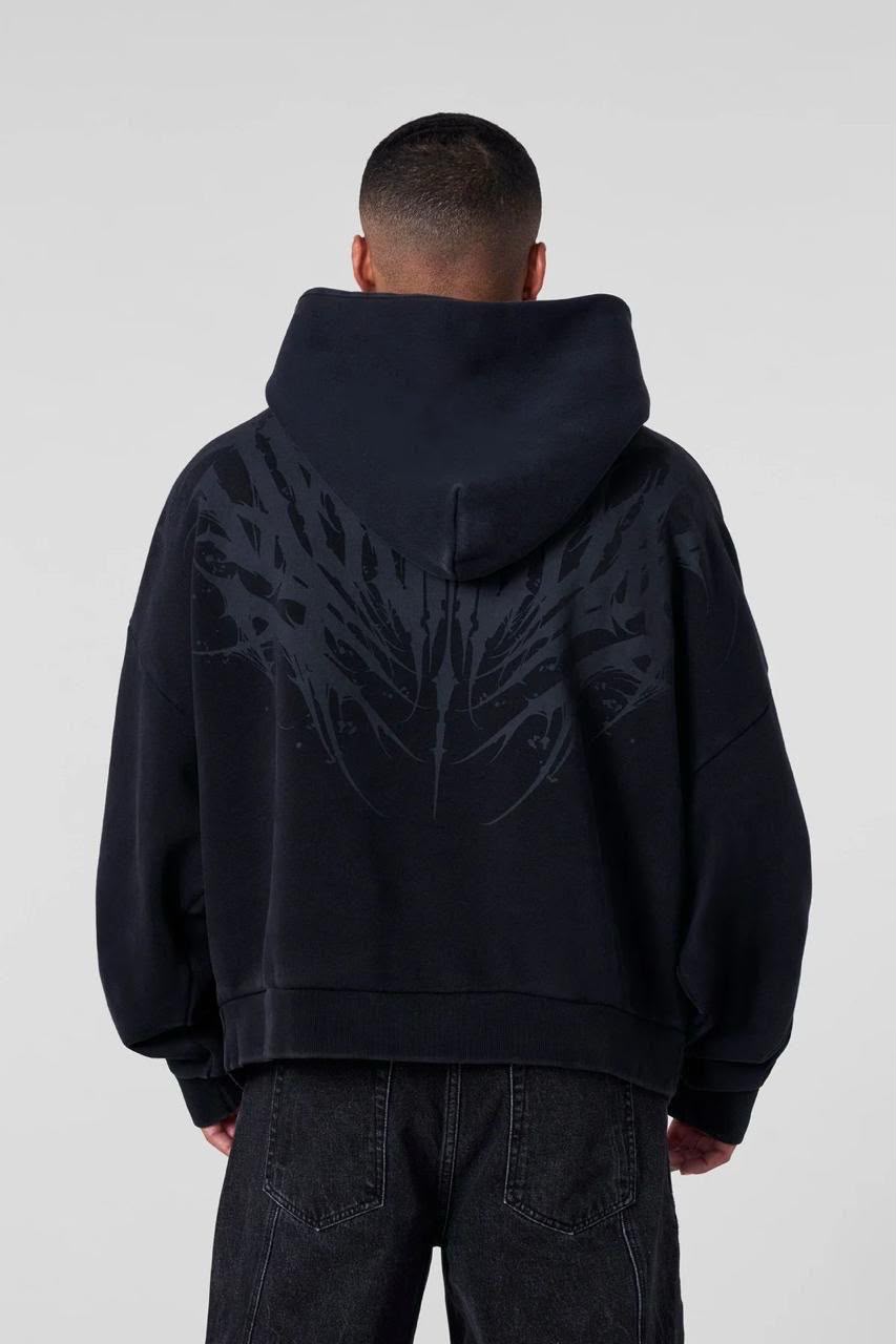 Sudadera YoungLA Chaos_0