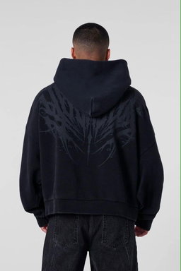 Sudadera YoungLA Chaos