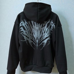 Sudadera YoungLA Chaos