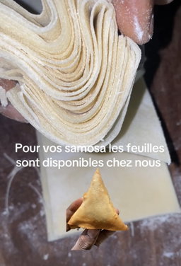 Produits quotidiens