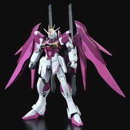 MG Destiny Impulse Regenea Gundam