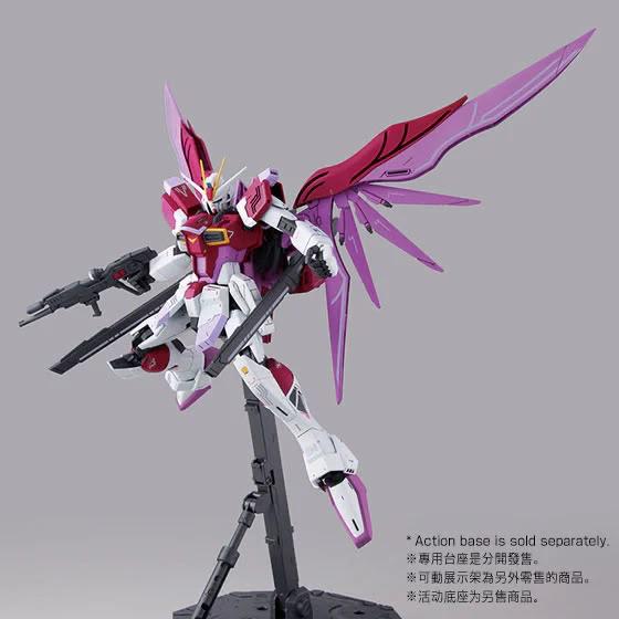 MG Destiny Impulse Regenea Gundam_3