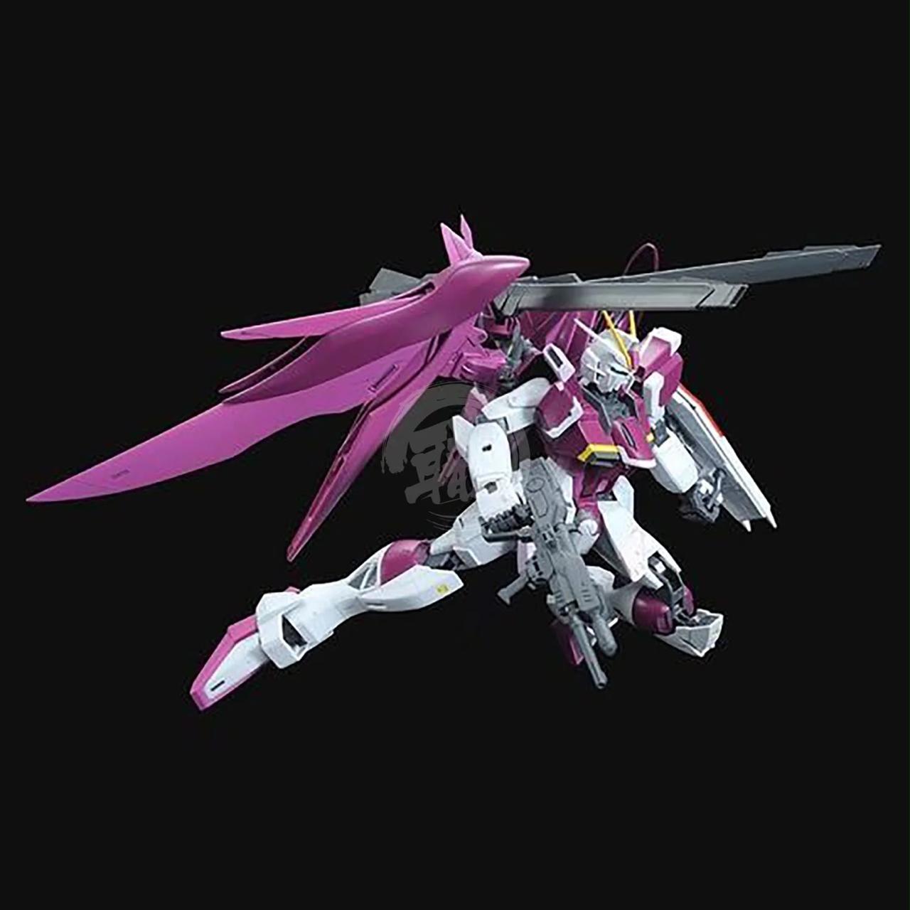 MG Destiny Impulse Regenea Gundam_4