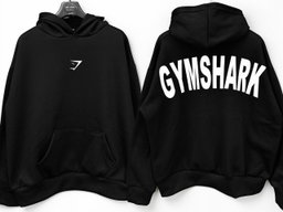 Sudadera Gymshark Power