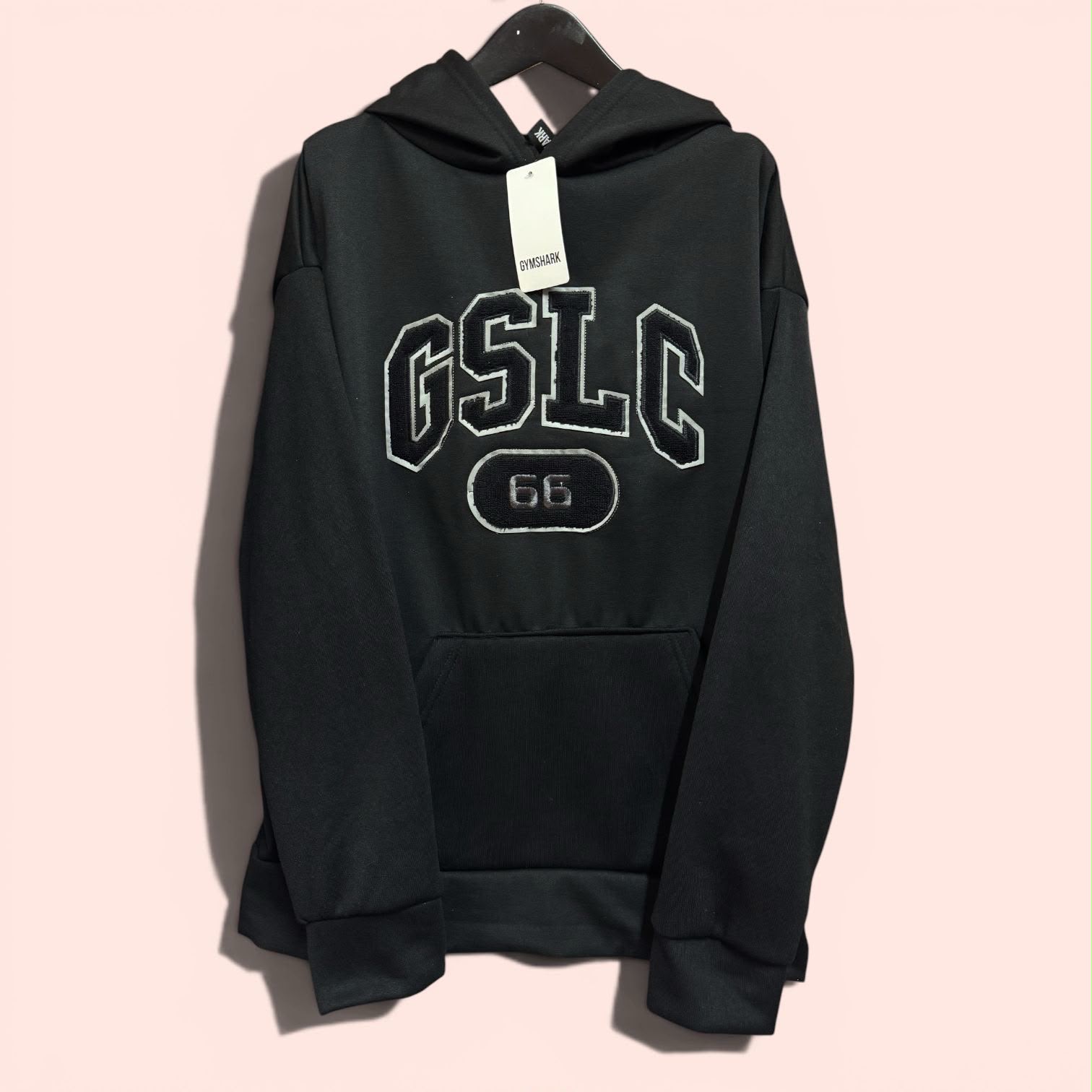 Sudadera Gymshark GSCL Bordada Peluche_2