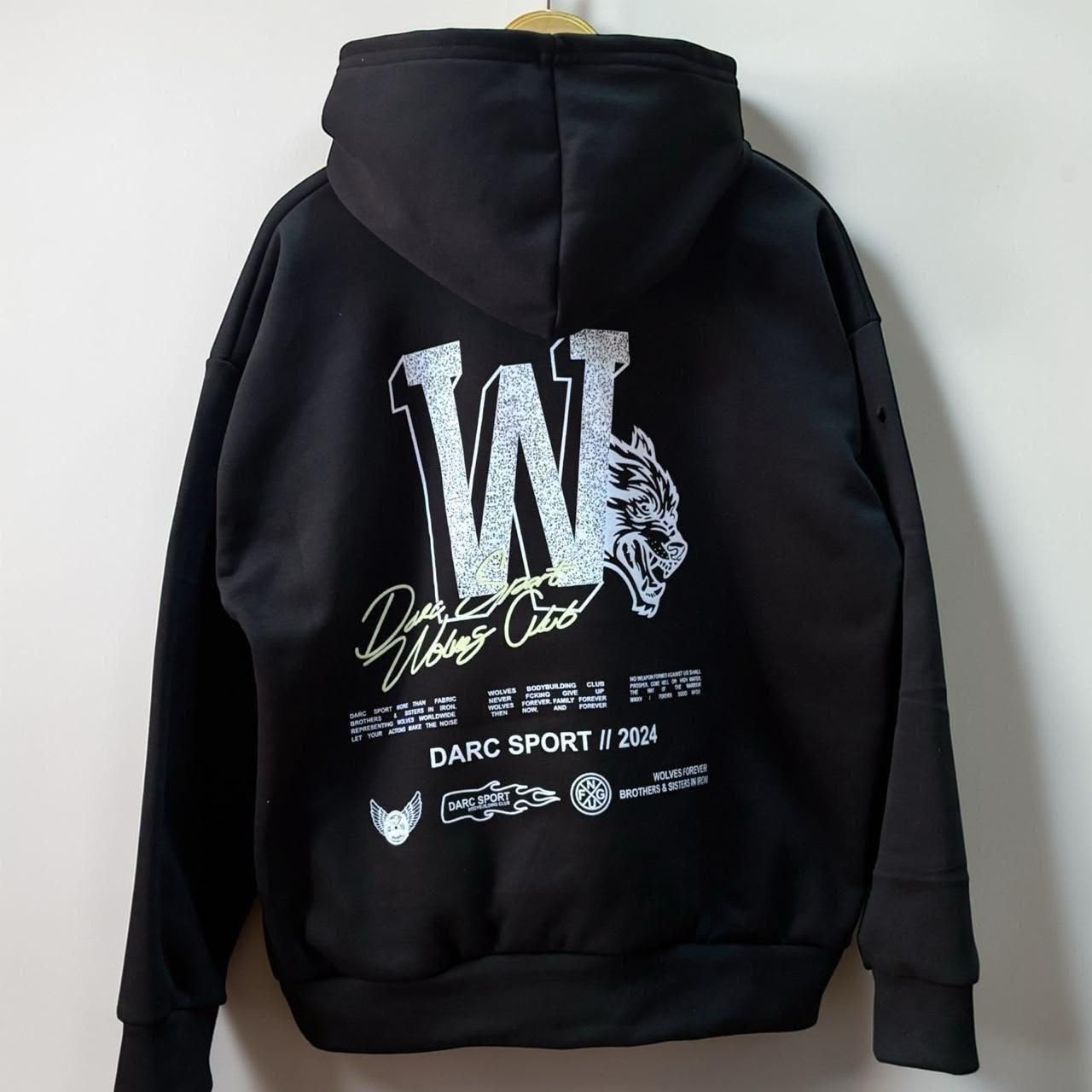 Sudadera Darc Sport W_3