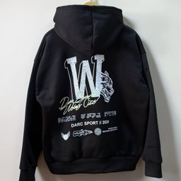 Sudadera Darc Sport W