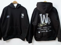 Sudadera Darc Sport W