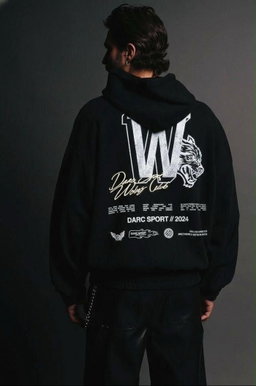 Sudadera Darc Sport W