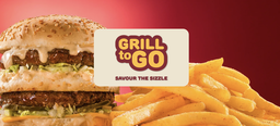 Grill to Go