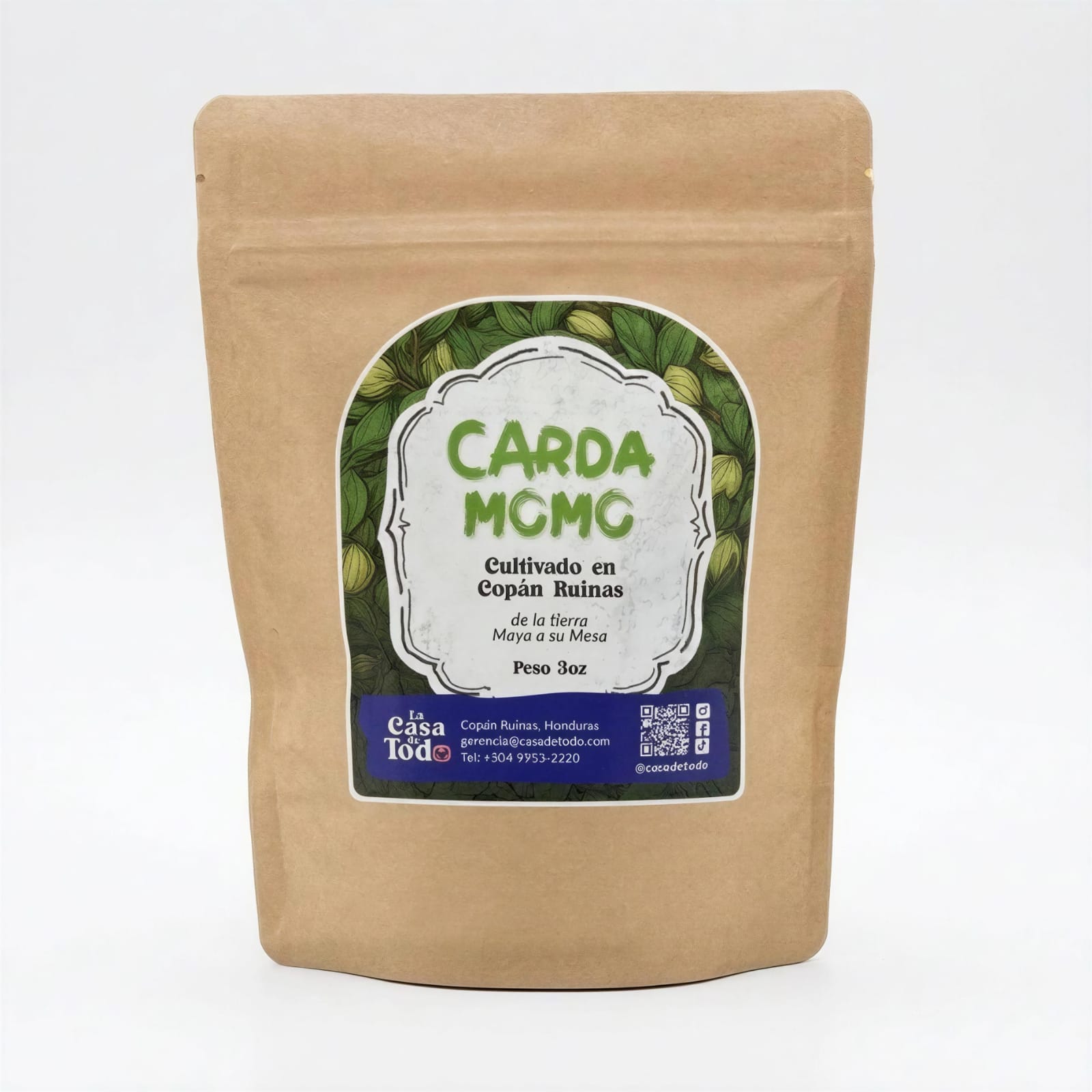 Cardamomo (3 oz)_0