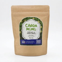 Cardamomo (3 oz)