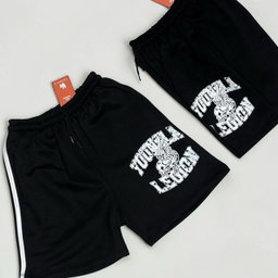 Short YoungLA Legion