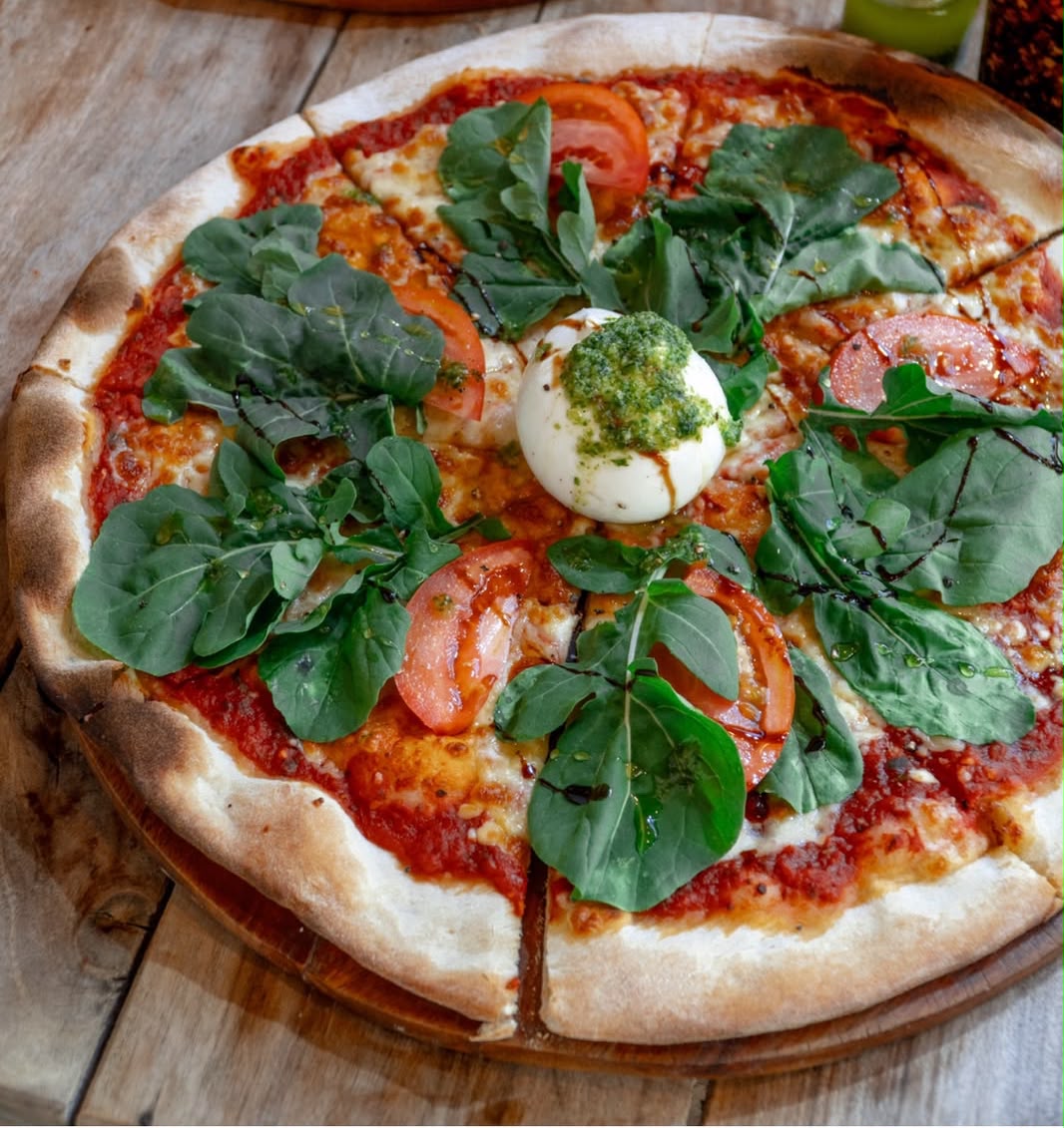 Burrata