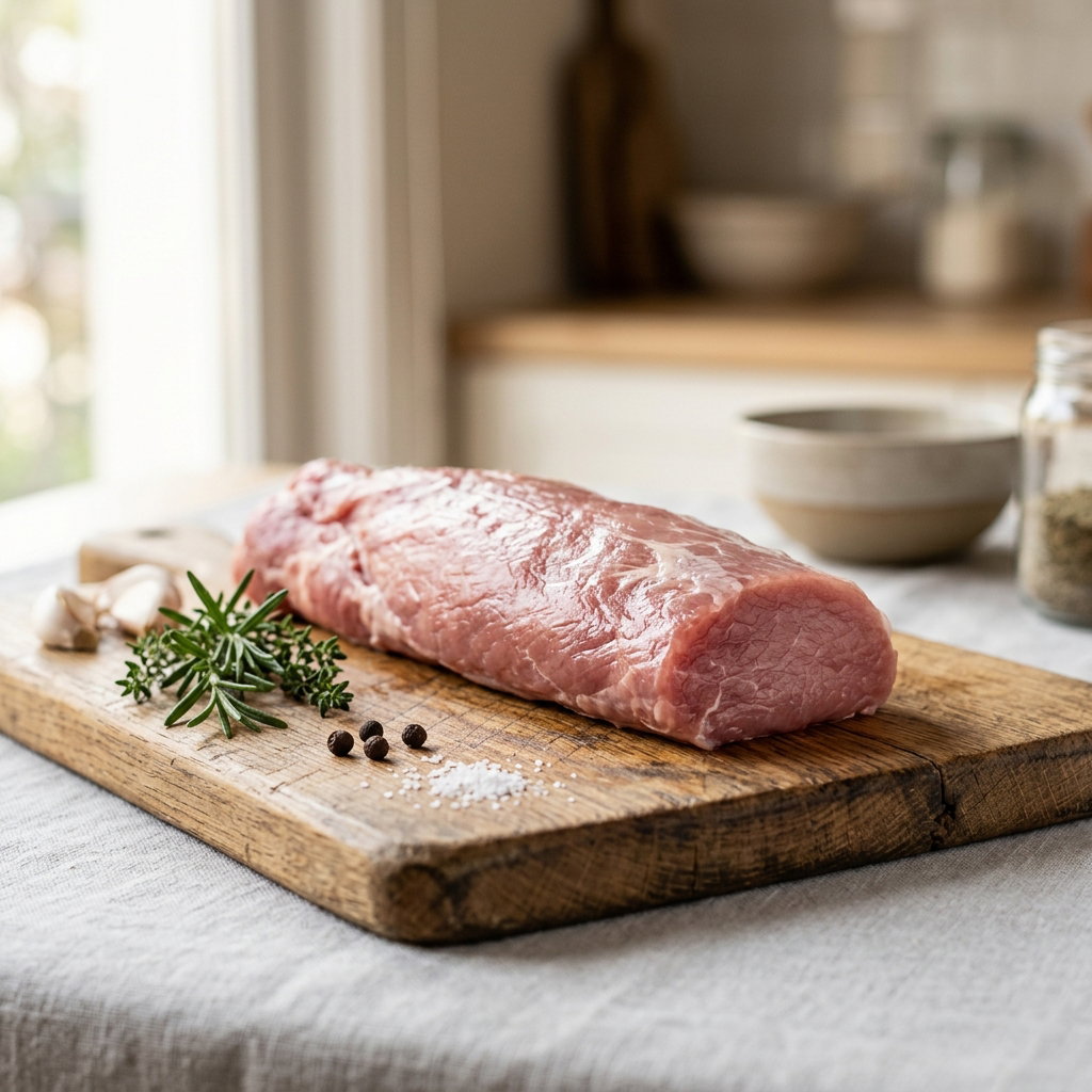 FILETE DE CHANCHO