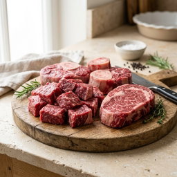 CARNE DE RES