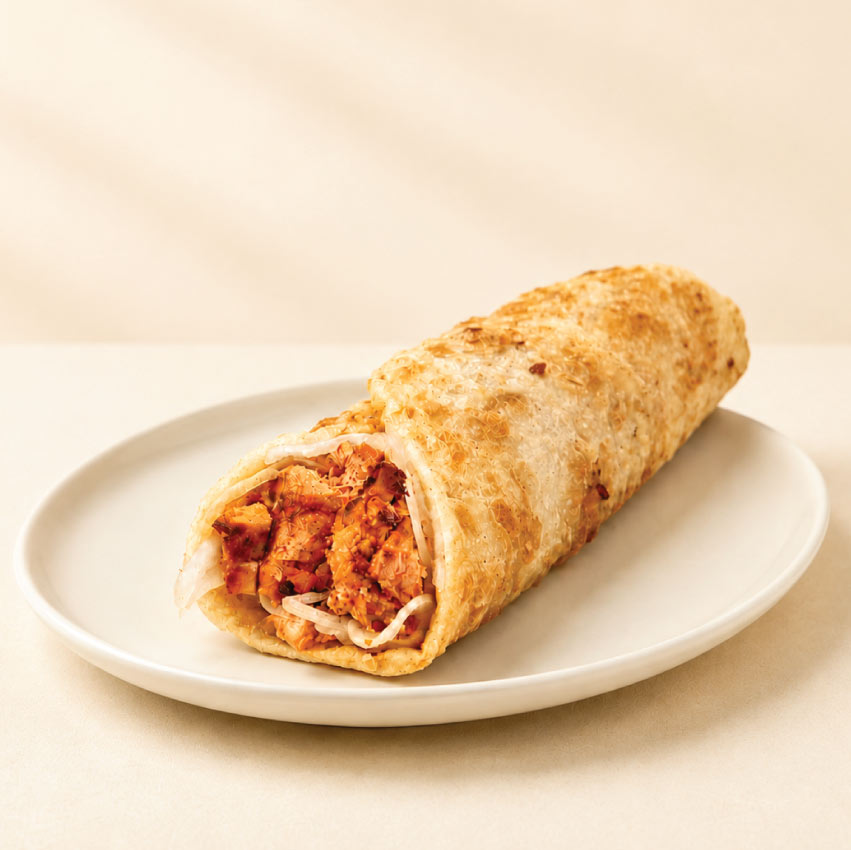 Chicken Bihari Roll_0