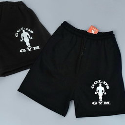 Short YoungLA Gold's Gym