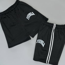 Short YoungLA Flagship