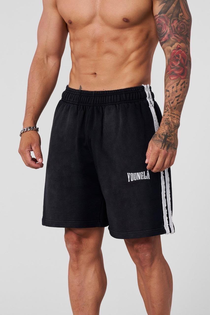 Short YoungLA Flagship