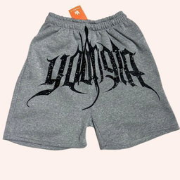 Short YoungLA Desconstructed