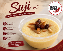 Suji - Set of 10