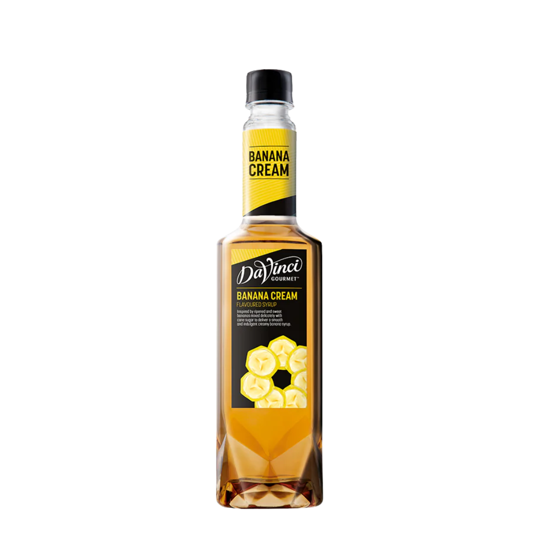 DAVINCI Gourmet Classic Syrup 750ml _12