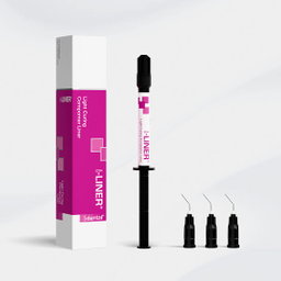 I liner (ionomero base)