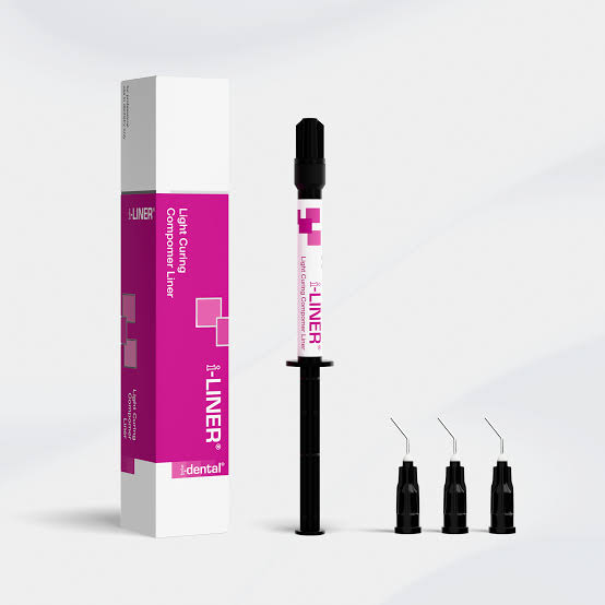 I liner (ionomero base)