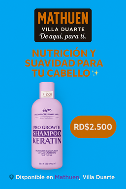 Combo Keratina