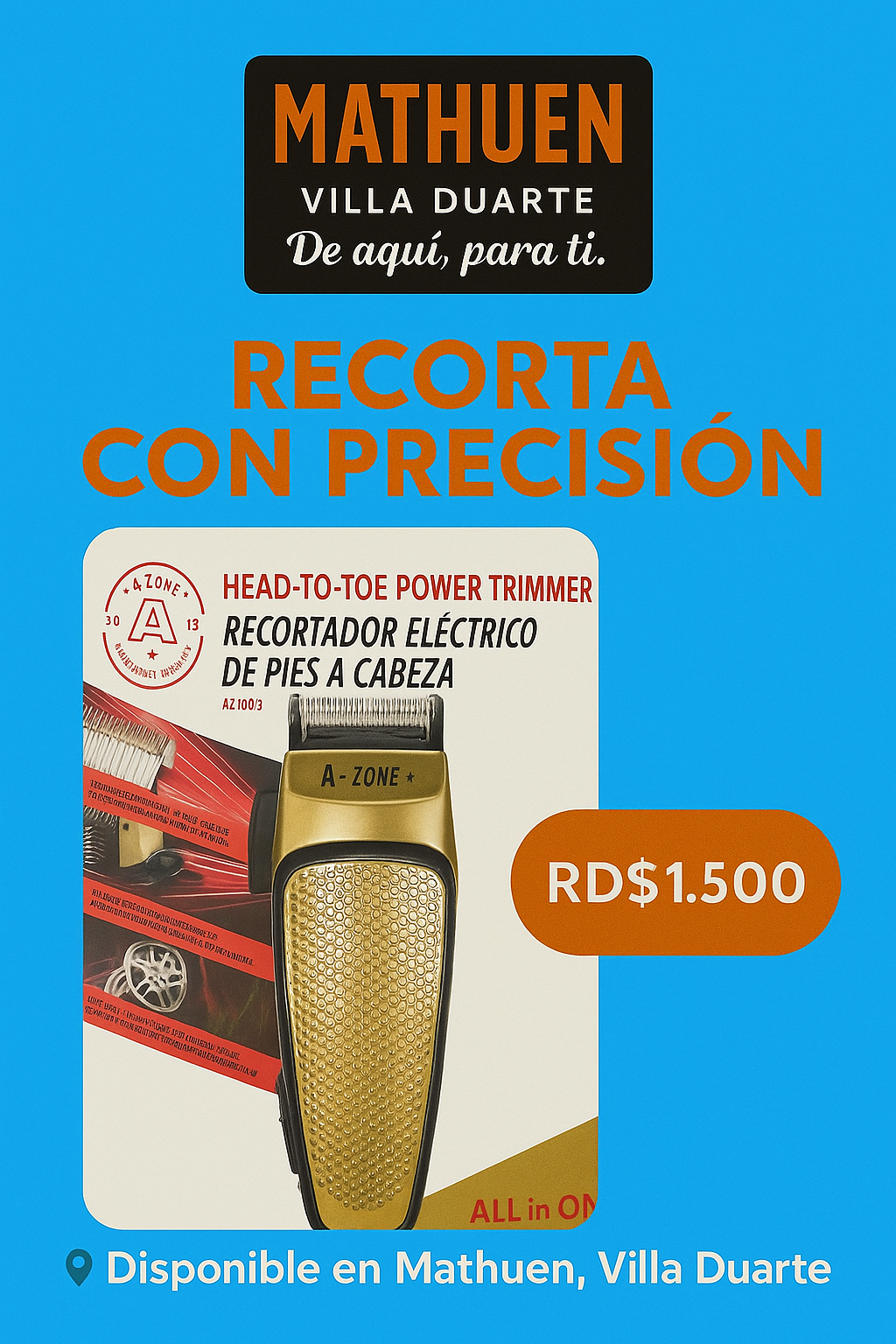 Máquina De Recortar Dorada_0