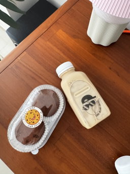 (PRE-ORDER) Chewy n' Brewy Combo