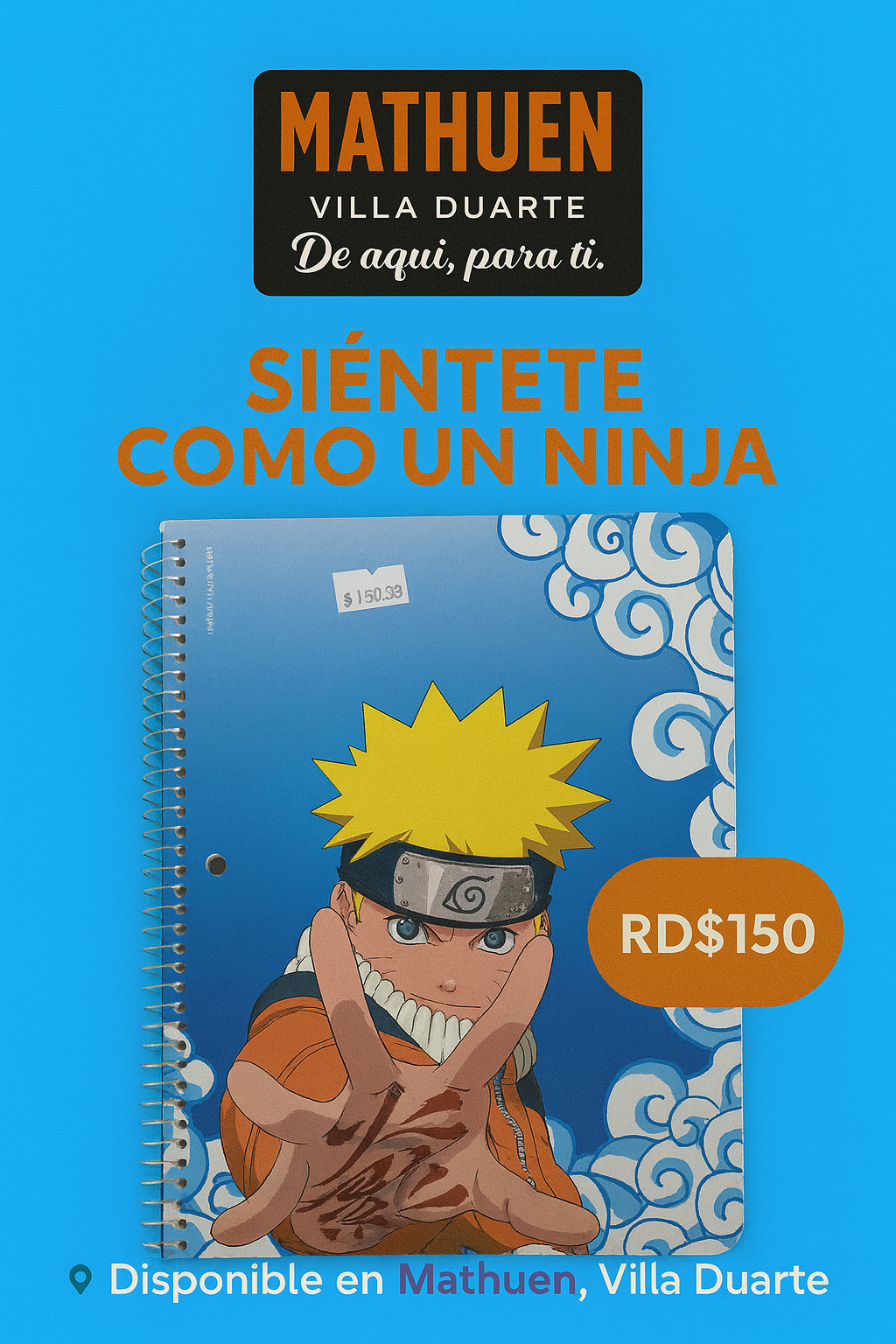 Cuadernos - Naruto_0