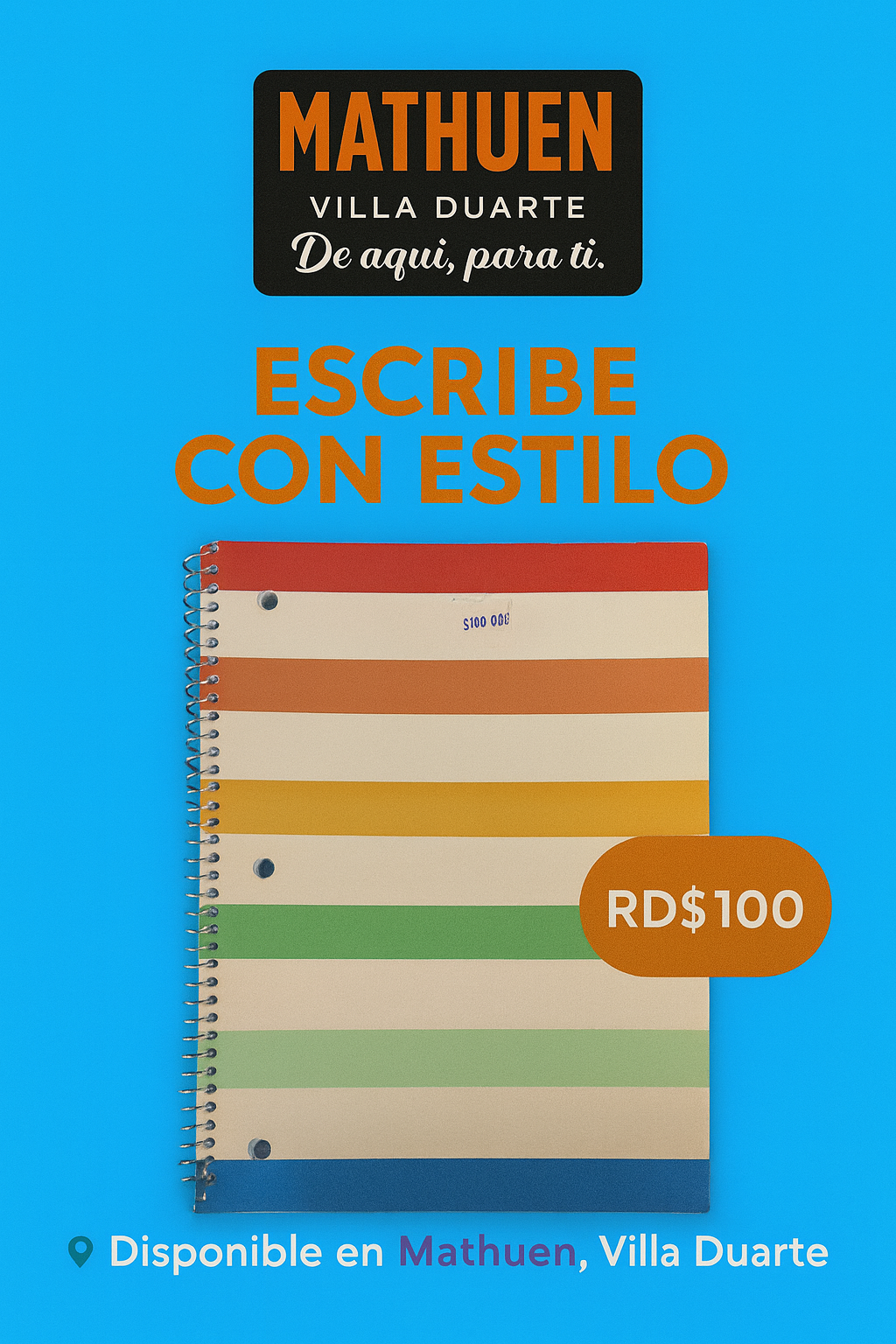 Cuaderno