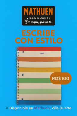 Cuaderno