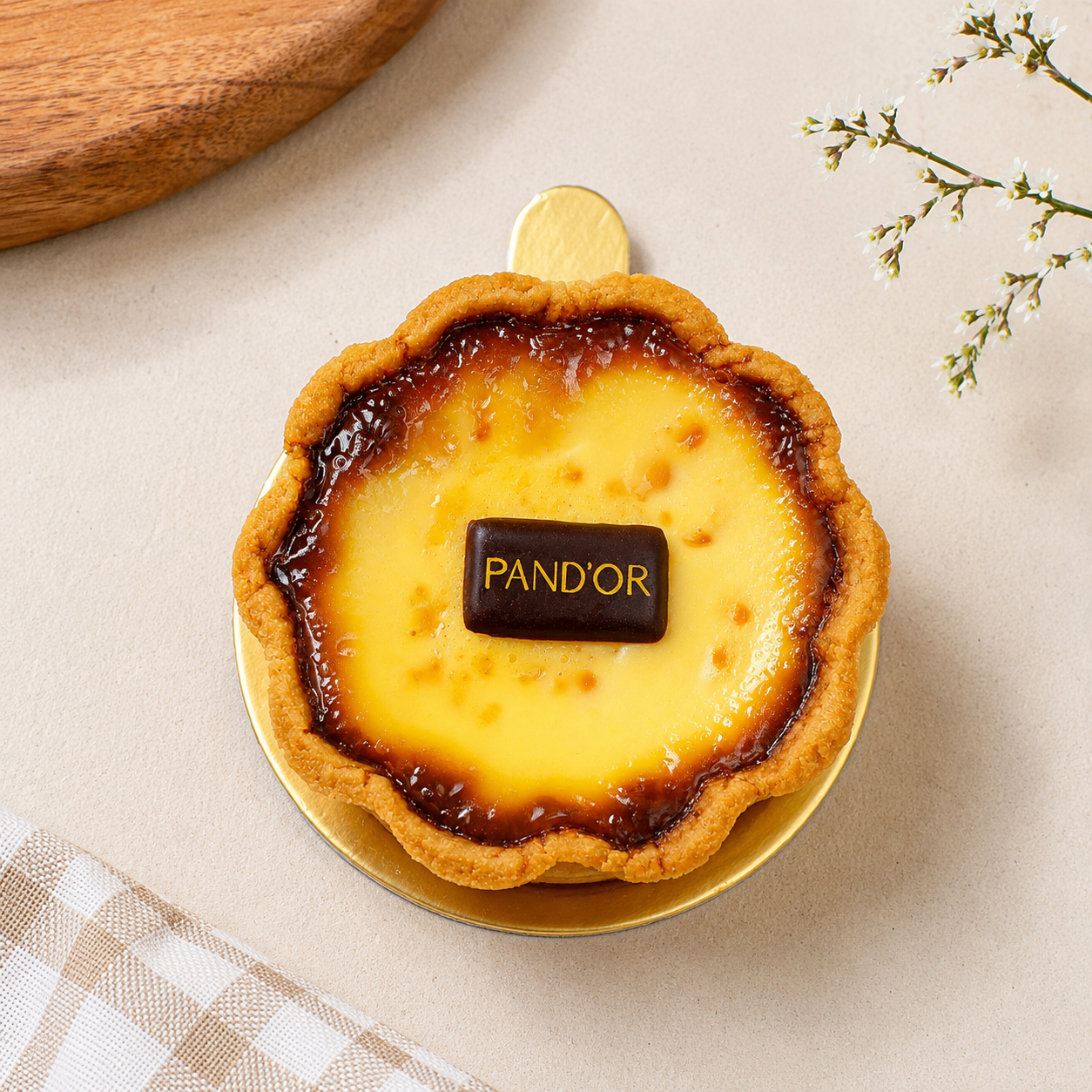 Egg Tart_0