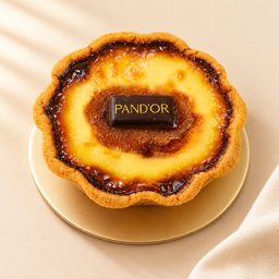 Egg Tart