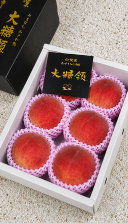 Japan Misaka No Mo Mo Daitouryou 1.5kg